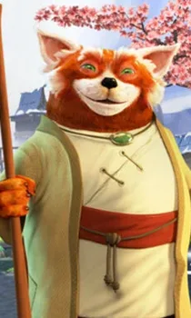 The Legend of Shangri-La: Cluster Pays