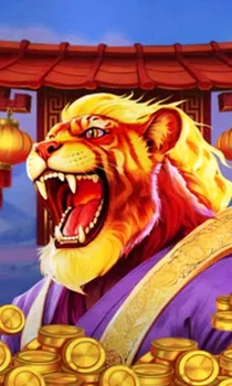 Wild Tiger