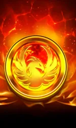 Phoenix Hotfire Hold & Win