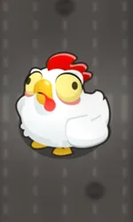 Chicken Royal