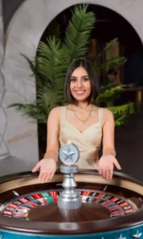 Roulette