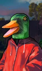 Duck Hunters