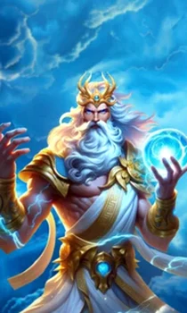 Zeus the Invincible