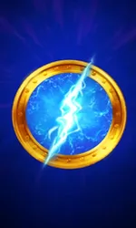 Energy Coins: Hold and Win